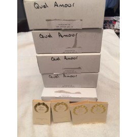 Annick Goutal 3 x annick goutal Quel Amour samples