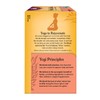 Yogi Tea, Peach DeTox, 16 Count
