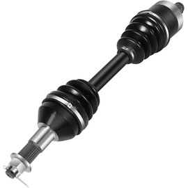 SCITOO 705500983 CV Axle Rear Right for Yamaha Big Bear 400 2002-2006 1pcsCV Axle Shaft Assembly