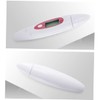 DOITOOL Digital Facial Moisture Accurate Skin Oil Tester for Men