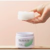 Honey glow toner pad that empties pores and fills moisture