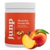 JUNP Electrolytes Powder No Sugar No Carbs, Orchard Fresh Juicy