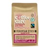 Ground Coffee - Triple Certified Peruvian Etico - Coffee Care