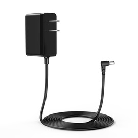 IZ800 Charger Adapter Cord Compatible with Shark Stratos Cordless Vacuum Clean Sense IQ IZ800 IZ840H IZ841H IZ842H IZ862H IZ863H IZ864H IZ882H UZ865H Replacement Charging Power Supply Cable 28.8V