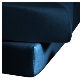 fleuresse Jenny C Fitted Jersey Sheet