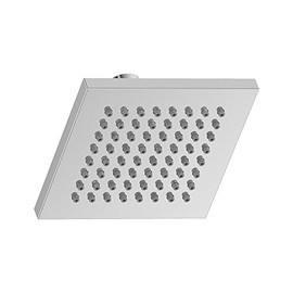 Symmons 361SH-1.5 Duro 1-Spray 4 in. Fixed Showerhead in Polished Chrome (1.5 GPM)
