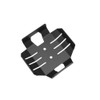 Motorcycle Ignition Coil Guard Protective Cover Aluminum Alloy Modified Accessories