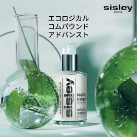 Sisley Ecological Com Pound Advanced 1.0 fl oz (30 ml) Beauty Milk Lotion