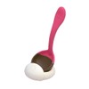Party Queen series soup ladle, Pink No. 1533 