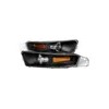 Ford Mustang 2005 2009 Cuartos Direccionales 2006 2007 2008