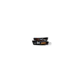 Ford Mustang 2005 2009 Cuartos Direccionales 2006 2007 2008