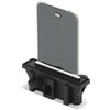 Frankberg 1 x Blower Regulator 4-Pin Compatible with AlmerAII N16