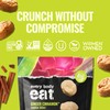 Every Body Eat Crunchy Cookie Bites, Gluten & Dairy Free,