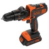 BLACK+DECKER 20V MAX Matrix Quick Connect System, Cordless Lithium Power