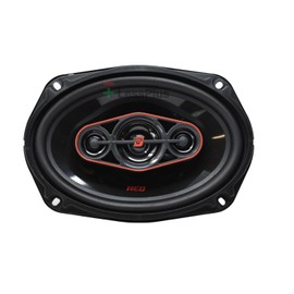 CERWIN-Vega! HED Series Car Speakers – High-Performance Audio, Clear Sound, Deep Bass & Compact Designs for All Vehicle Types (H7694)