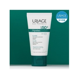[Clearance] Uriage Ijeak Sun Fluid 50ml SPF50+ / [클리어런스] 유리아쥬 이제악 선플루이드 50ml SPF50+