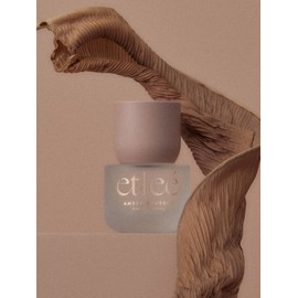 Etelier Eau de Parfum Amber Bourbon 30ml / 에틀리에 오 드 퍼퓸 앰버 버번 30ml