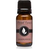 Sandalwood Premium Grade Fragrance Oil - 10ml - Scented Oil