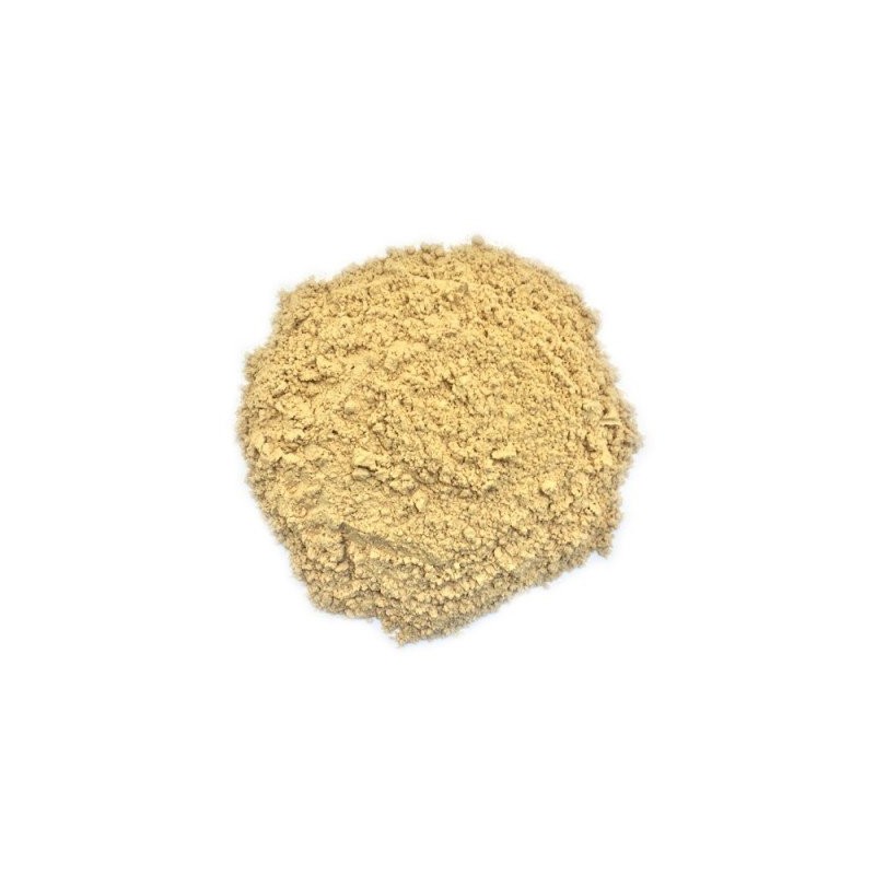 Cutetonic® Shiitake (Mushroom) 100% Pure Powder Organically-sourced (250g)