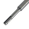 Big Man SDP-3 SDS Flat Chisel, 1.0 x 1.5 inches