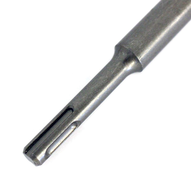 Big Man SDP-3 SDS Flat Chisel, 1.0 x 1.5 inches