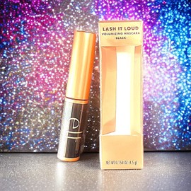 E.L.F. COSMETICS Lash it Loud Mini 0.158 oz New In Box