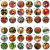 Twist-off lid TO82, screw lid diameter 82 mm, lid for