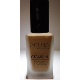 Nouba Face Foundation Staminal Foundation 30 ml