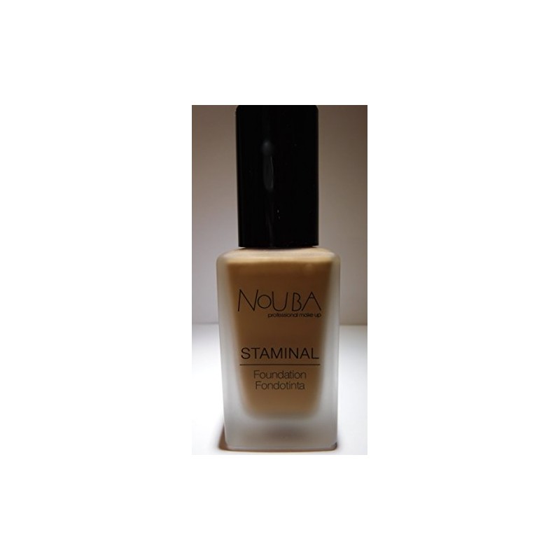Nouba Face Foundation Staminal Foundation 30 ml