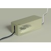 Bluelounge CableBox - Cable Management System - Light Sage -