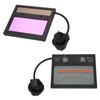 TX500C Auto Solar Darkening Welding Helmet Lens Welding Replacement Lens
