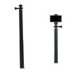 Extendable Selfie Stick 1.95m ABS and Aluminum Alloy Camera Selfie