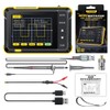 DSO152 Mini Handheld Oscilloscope, Automotive Oscilloscope, Digital Oscilloscope Kit with