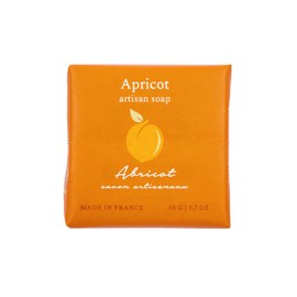 Provence Sante Apricot Soap, 1.70-Ounce Bar