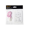 Employee ID Case, Vertical ID Card Holder, Name Holder, Pass