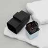 Briny River Relè di avviamento 50A 12V con solenoide per