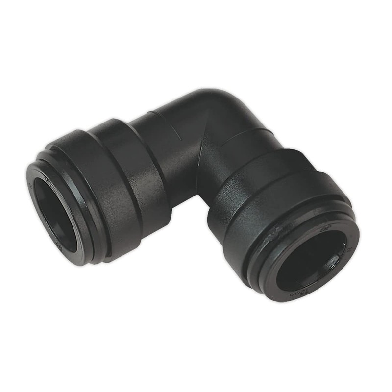 Sealey CAS15EE 15mm Equal Elbow - Pack of 5