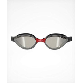 Huub Brownlee Acute Swim Goggle - Black Clear