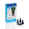 Crottendorfer Incense Cones Christmas Dream: 6 Sets of 24 Pieces,