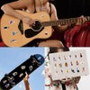 100pcs Stickers Taylor Small Stickers Decorative Masking Stickers for Personalize