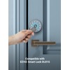 EZVIZ RFID Proximity Card Kit for Door Opening, Only for