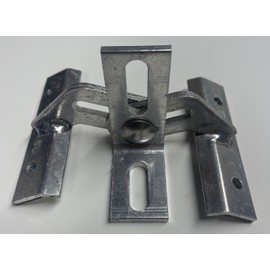 S-5! New 1 set S-5! ProteaBracket AL Solar Panel Mount Protea Bracket with 4 Screws