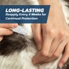 Naqua Ltd Cat Flea Treatment Spot On x 6 -