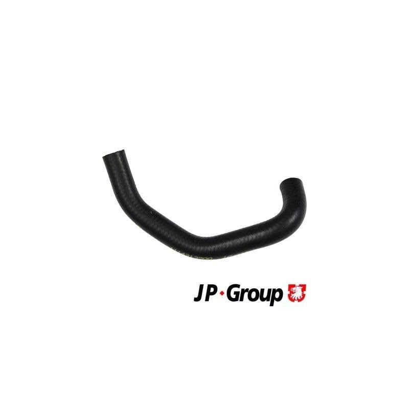 JP Group Radiator Hose Cooling Engine Cooling 1114313200