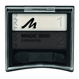 Manhattan Magic Duo 101 A/106g Eye Shadow 2.8 g