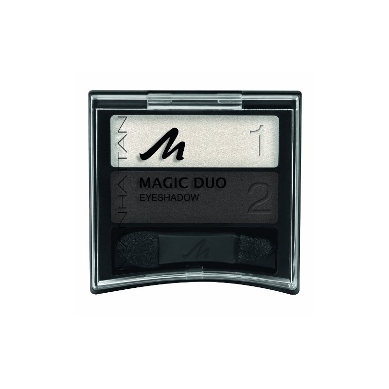 Manhattan Magic Duo 101 A/106g Eye Shadow 2.8 g