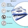 PurePAP CPAP Cleaning Wipes (BULK 180 Wipes) - 100% Cotton