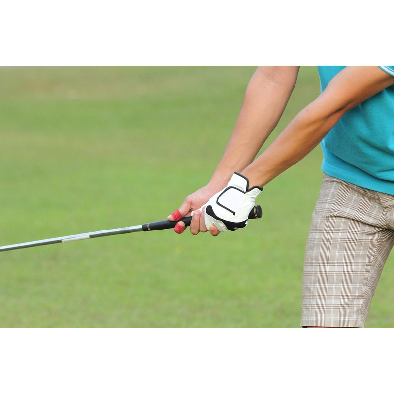 Griply Rubber Finger Tips | Hand Grips | Rubber Tip