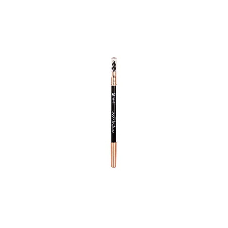 BioNike Defence Color Brow Shaper Matita Sopracciglia n.503 Dark Brown