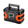 Flashfish Portable Power Station 166Wh 150W Solar Generator For Home